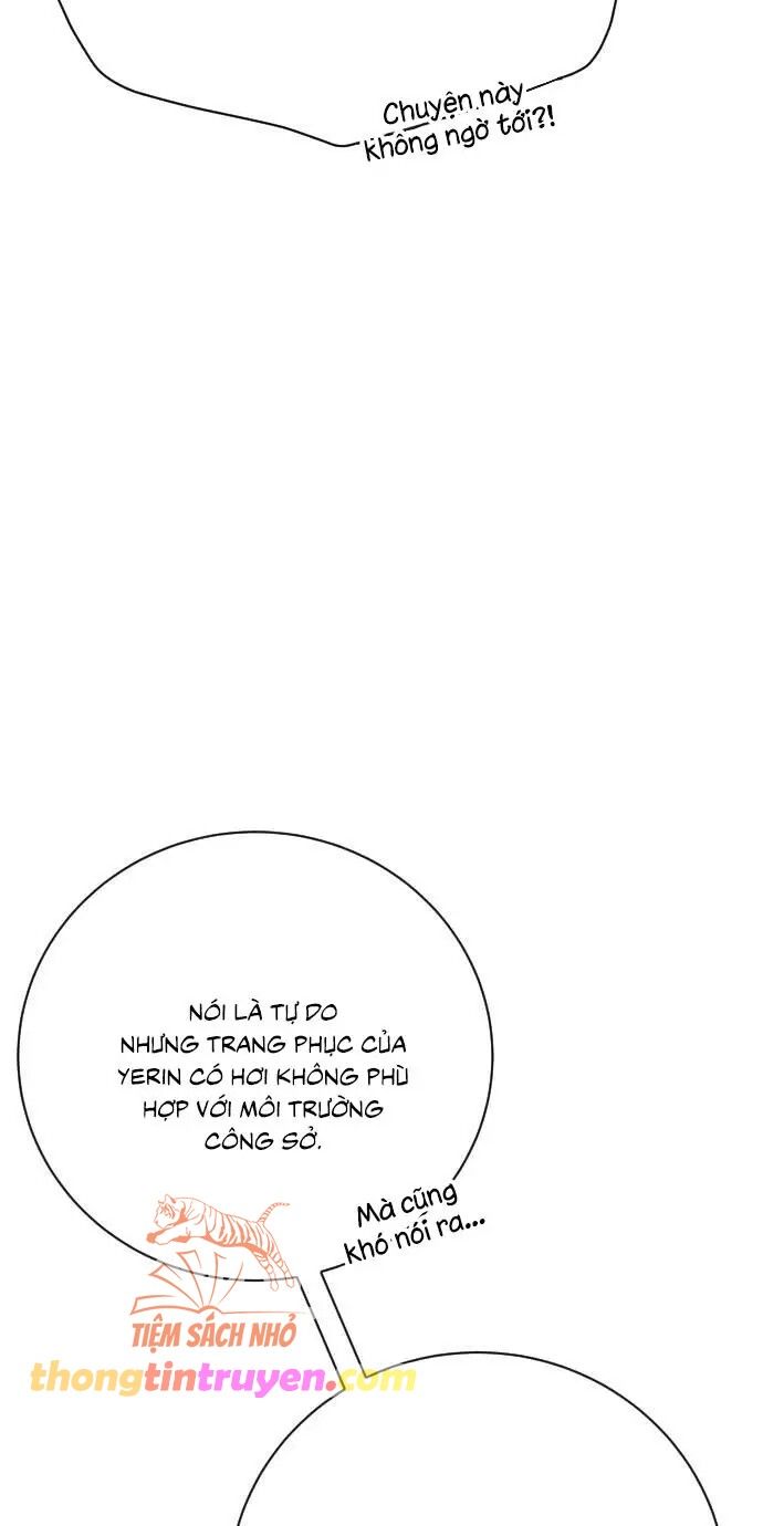 Tôi Sẽ Cho Anh Thứ Tồi Tệ Nhất Chương 20 page 43 - Giả Dược