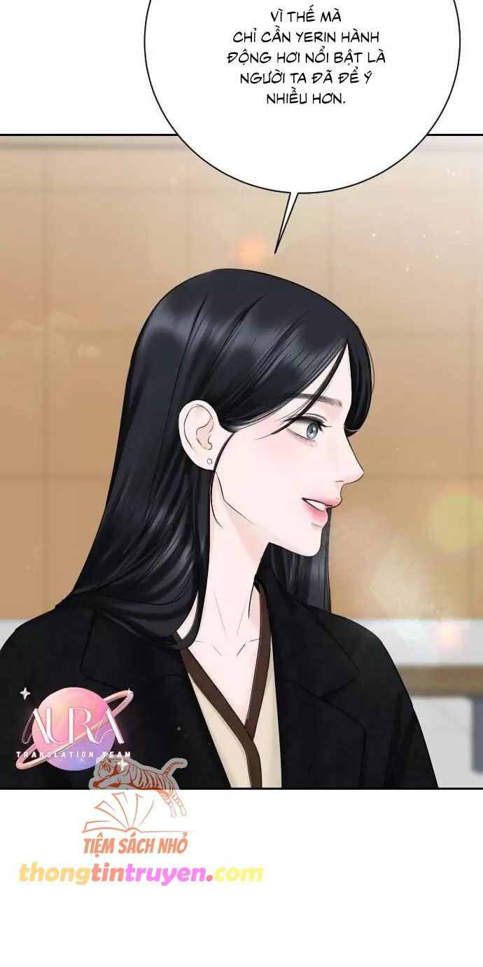 Tôi Sẽ Cho Anh Thứ Tồi Tệ Nhất Chương 20 page 44 - Giả Dược