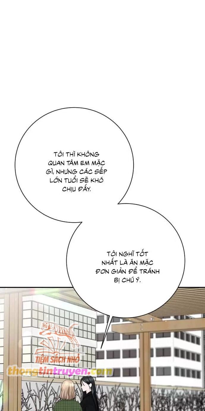 Tôi Sẽ Cho Anh Thứ Tồi Tệ Nhất Chương 20 page 45 - Giả Dược