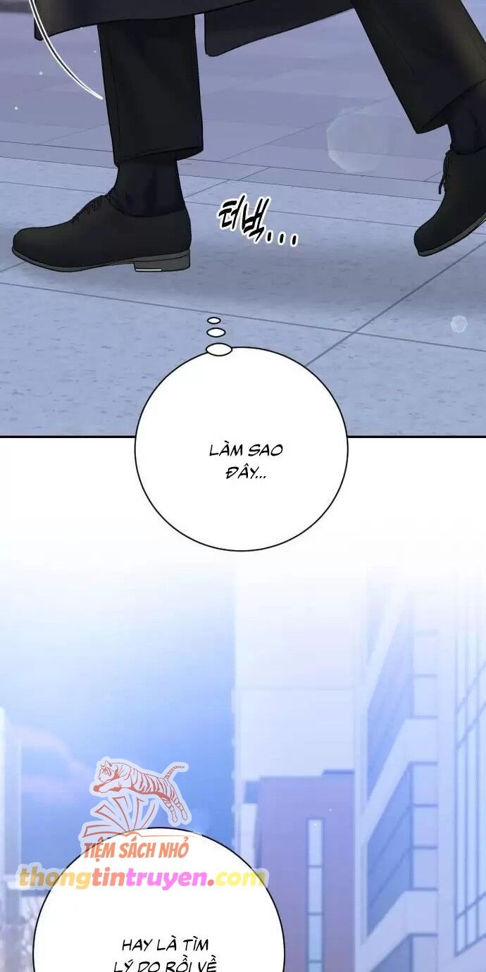 Tôi Sẽ Cho Anh Thứ Tồi Tệ Nhất Chương 20 page 50 - Giả Dược