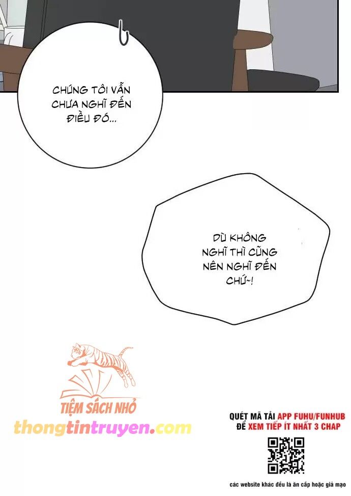 Tôi Sẽ Cho Anh Thứ Tồi Tệ Nhất Chương 20 page 6 - Giả Dược
