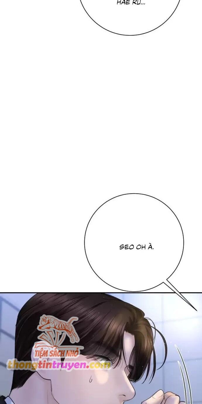Tôi Sẽ Cho Anh Thứ Tồi Tệ Nhất Chương 20 page 52 - Giả Dược