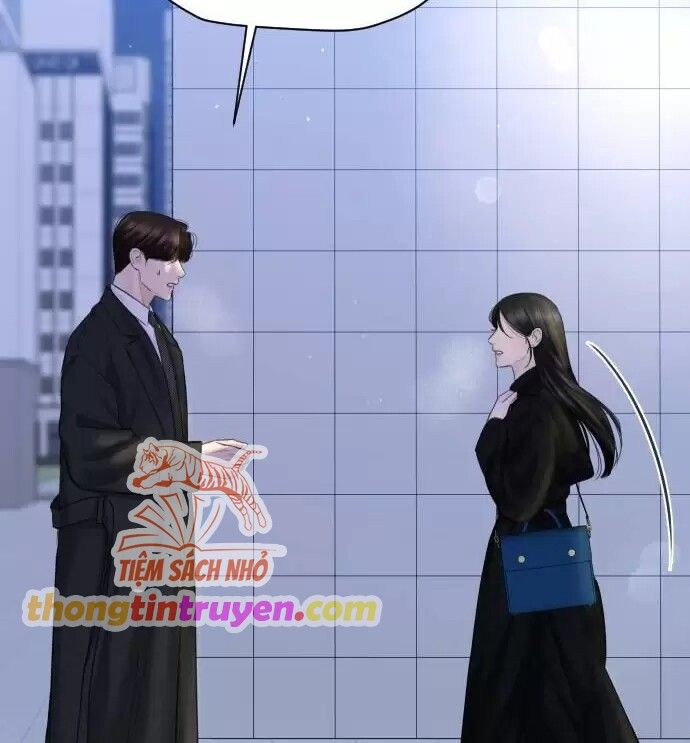 Tôi Sẽ Cho Anh Thứ Tồi Tệ Nhất Chương 20 page 54 - Giả Dược
