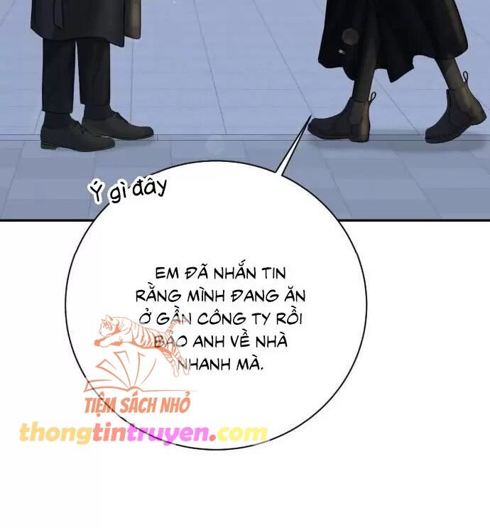 Tôi Sẽ Cho Anh Thứ Tồi Tệ Nhất Chương 20 page 55 - Giả Dược