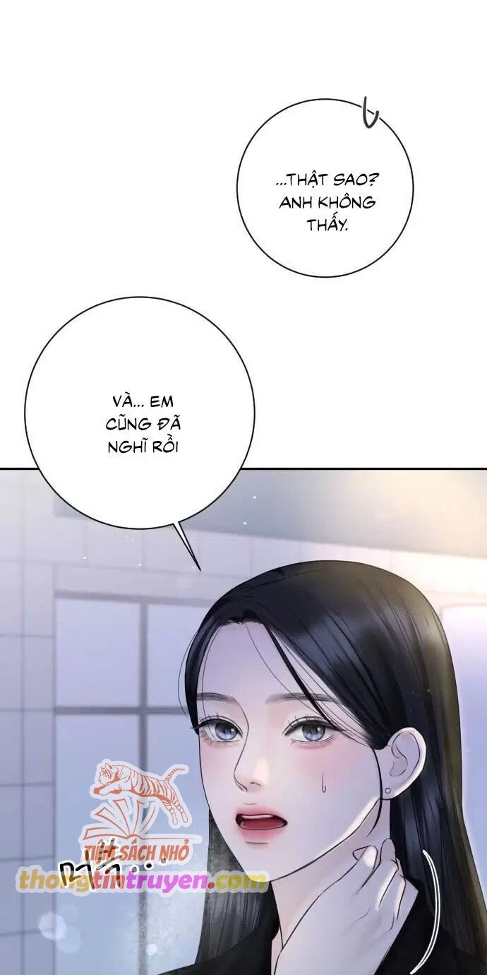 Tôi Sẽ Cho Anh Thứ Tồi Tệ Nhất Chương 20 page 56 - Giả Dược