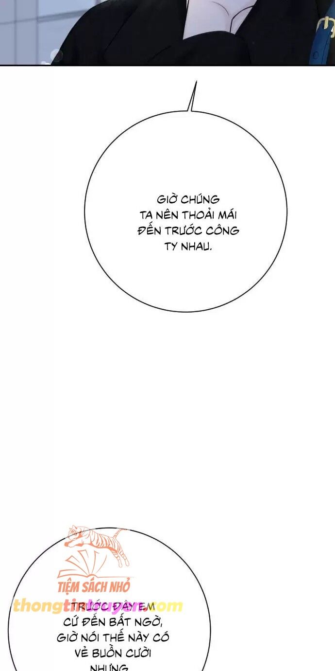 Tôi Sẽ Cho Anh Thứ Tồi Tệ Nhất Chương 20 page 57 - Giả Dược