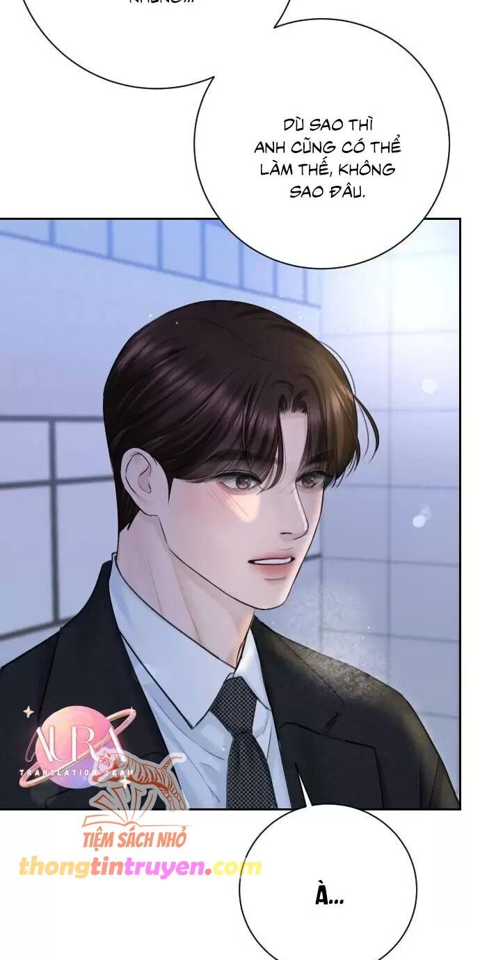 Tôi Sẽ Cho Anh Thứ Tồi Tệ Nhất Chương 20 page 58 - Giả Dược