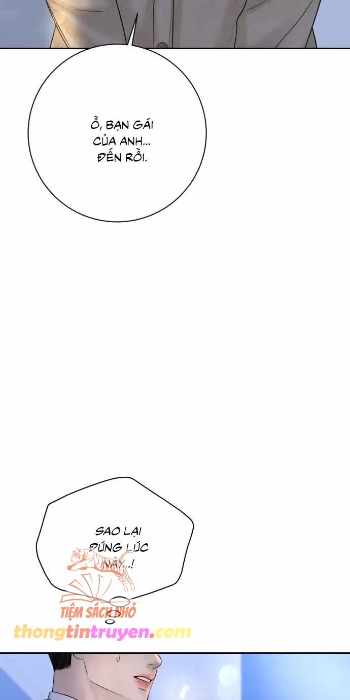Tôi Sẽ Cho Anh Thứ Tồi Tệ Nhất Chương 20 page 62 - Giả Dược