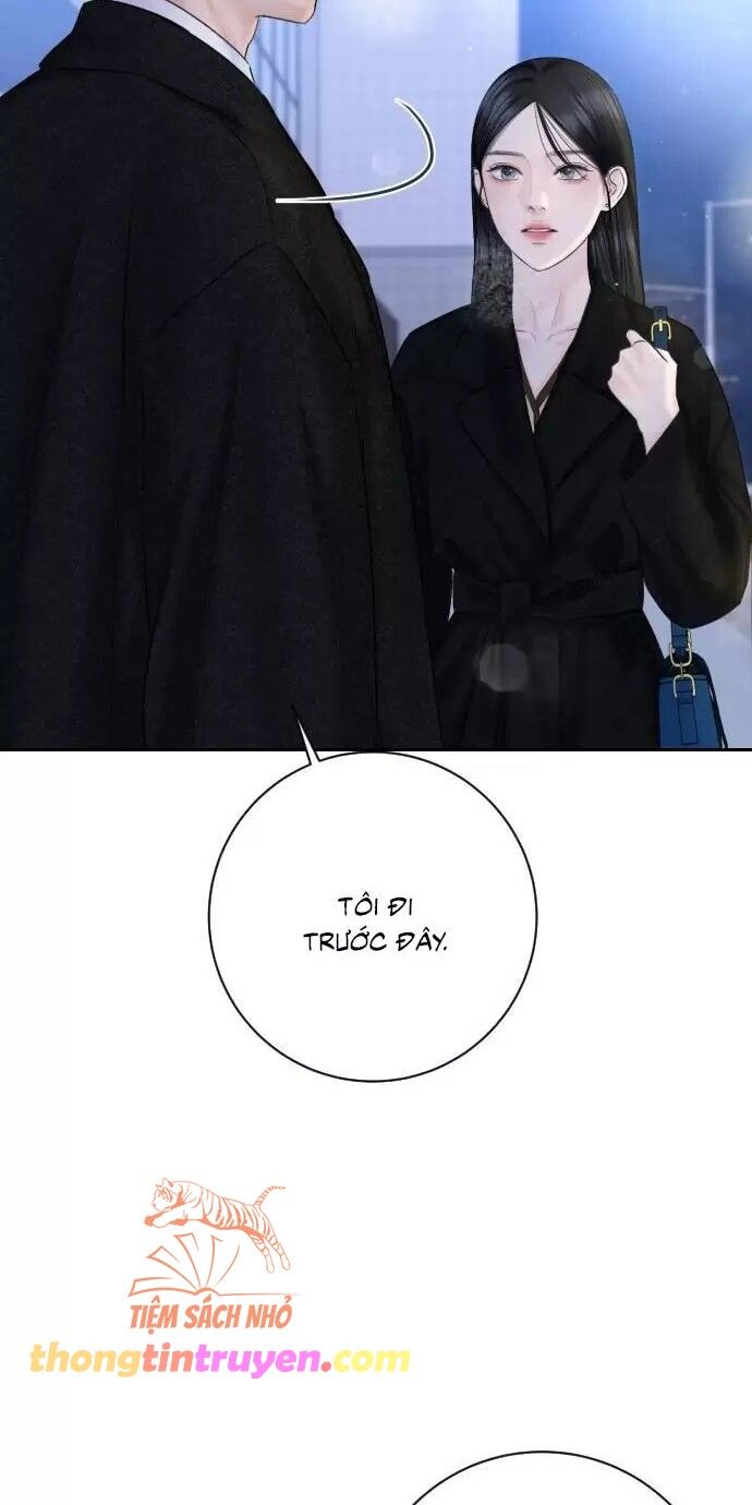 Tôi Sẽ Cho Anh Thứ Tồi Tệ Nhất Chương 20 page 63 - Giả Dược