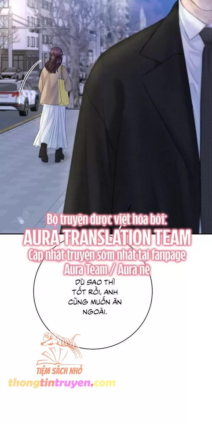Tôi Sẽ Cho Anh Thứ Tồi Tệ Nhất Chương 20 page 65 - Giả Dược