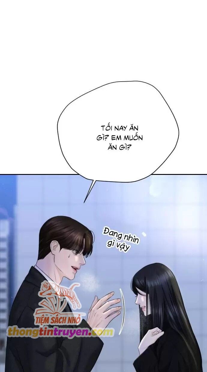 Tôi Sẽ Cho Anh Thứ Tồi Tệ Nhất Chương 20 page 66 - Giả Dược