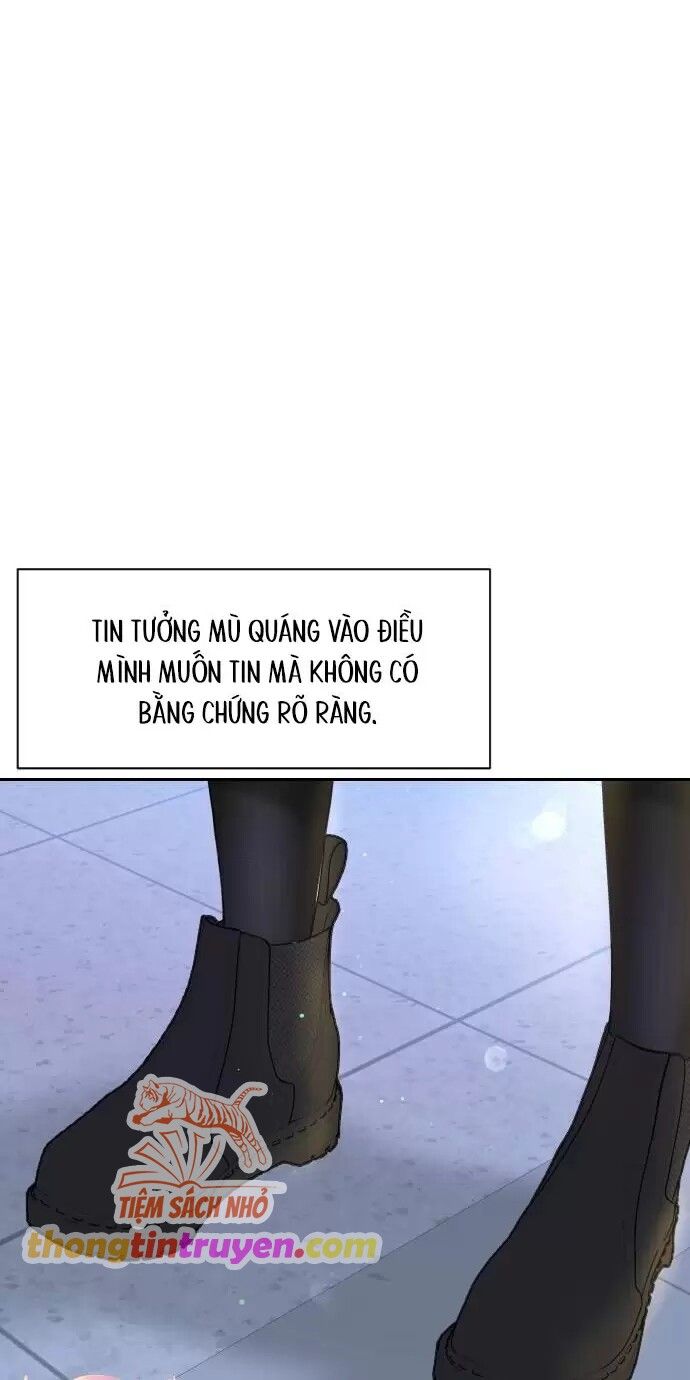 Tôi Sẽ Cho Anh Thứ Tồi Tệ Nhất Chương 20 page 69 - Giả Dược