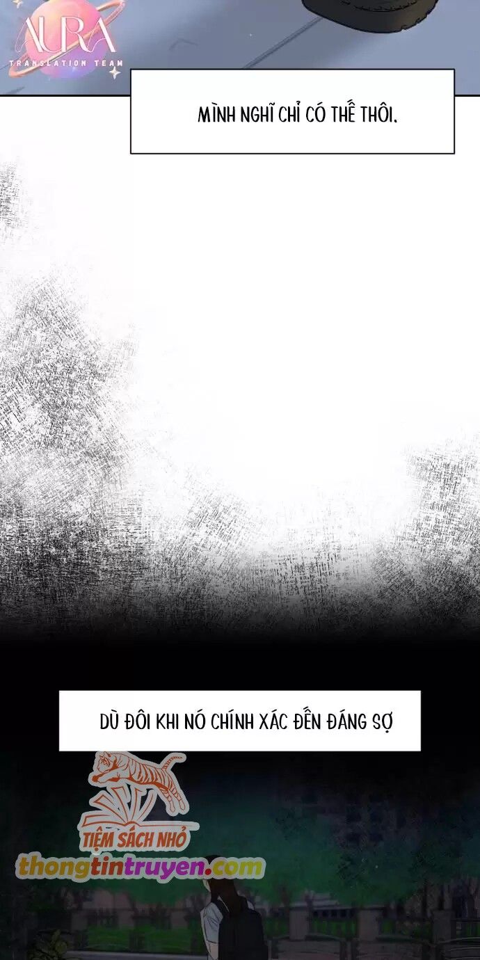 Tôi Sẽ Cho Anh Thứ Tồi Tệ Nhất Chương 20 page 70 - Giả Dược