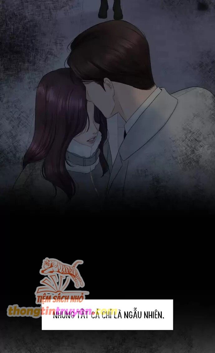 Tôi Sẽ Cho Anh Thứ Tồi Tệ Nhất Chương 20 page 72 - Giả Dược