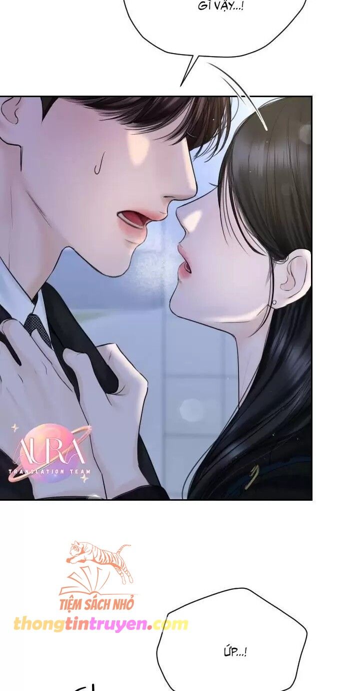 Tôi Sẽ Cho Anh Thứ Tồi Tệ Nhất Chương 20 page 79 - Giả Dược