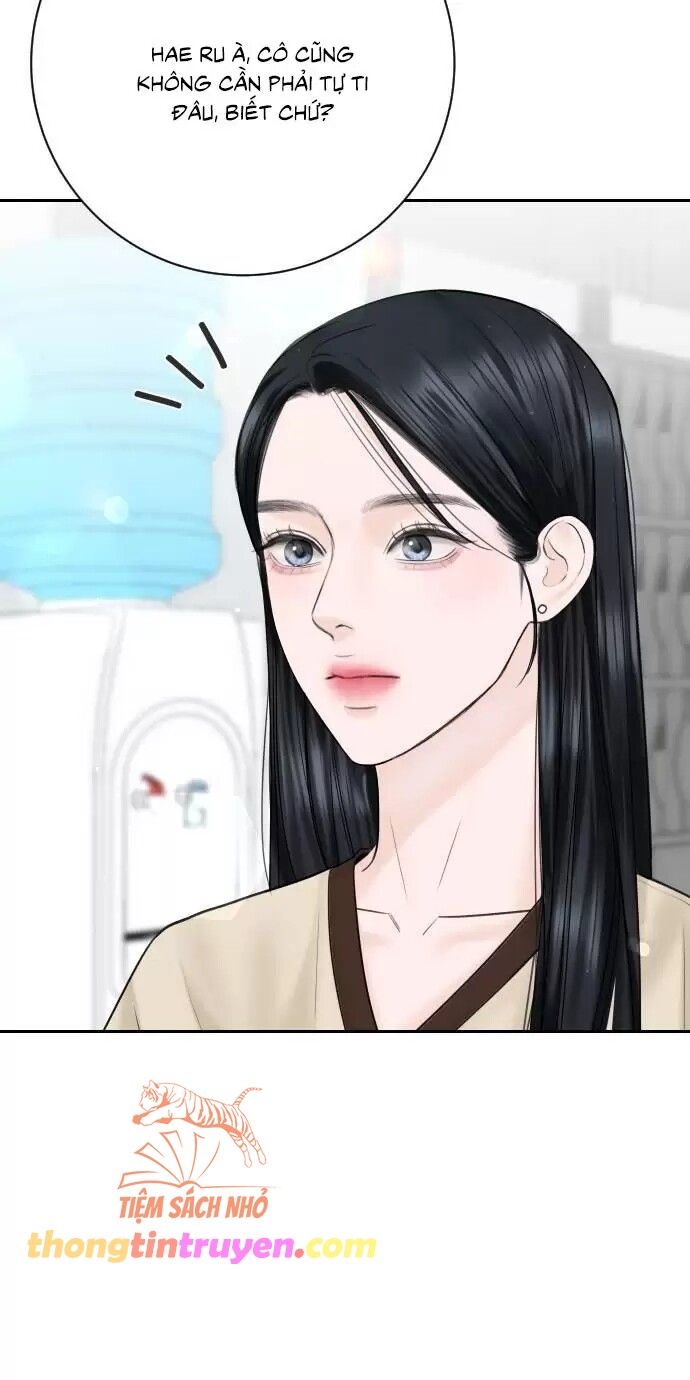 Tôi Sẽ Cho Anh Thứ Tồi Tệ Nhất Chương 20 page 9 - Giả Dược