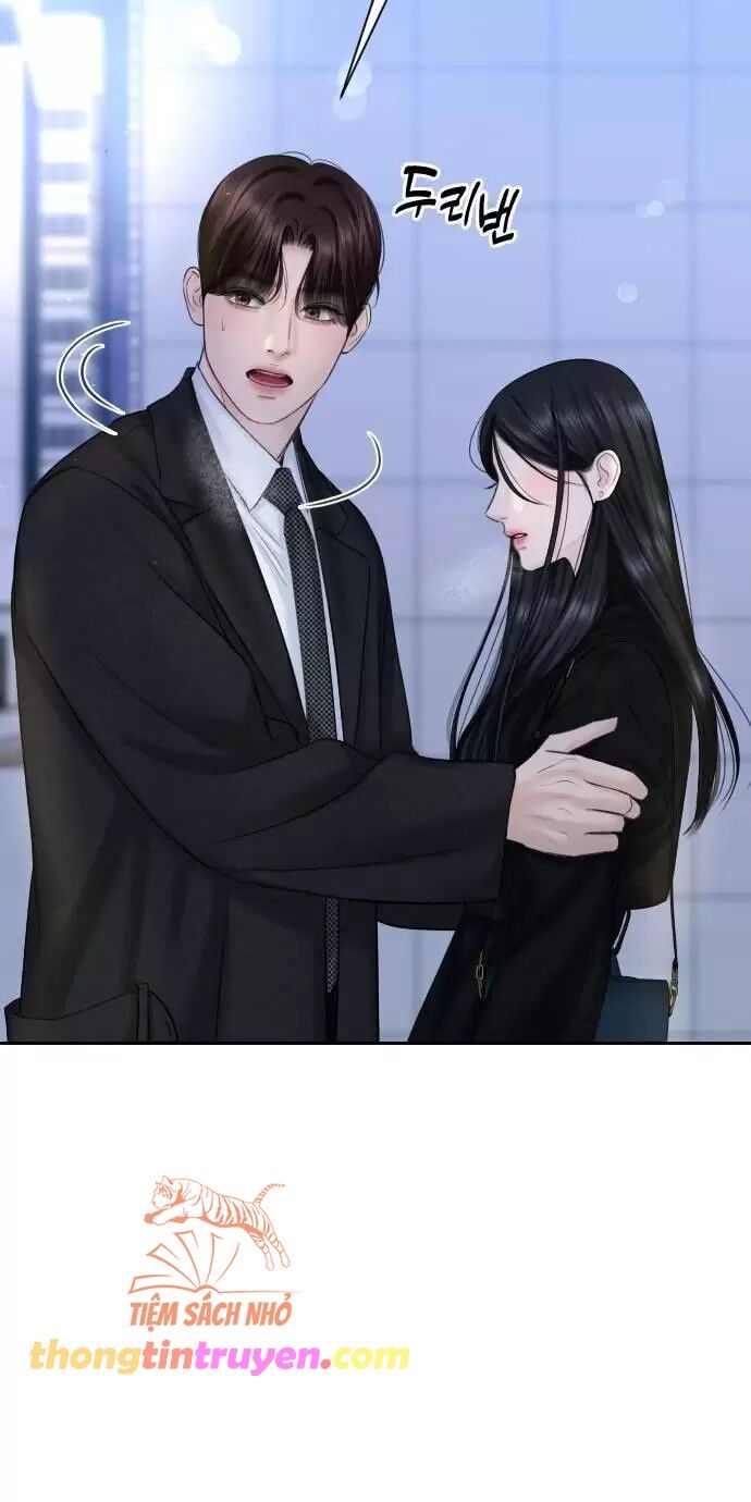Tôi Sẽ Cho Anh Thứ Tồi Tệ Nhất Chương 20 page 88 - Giả Dược