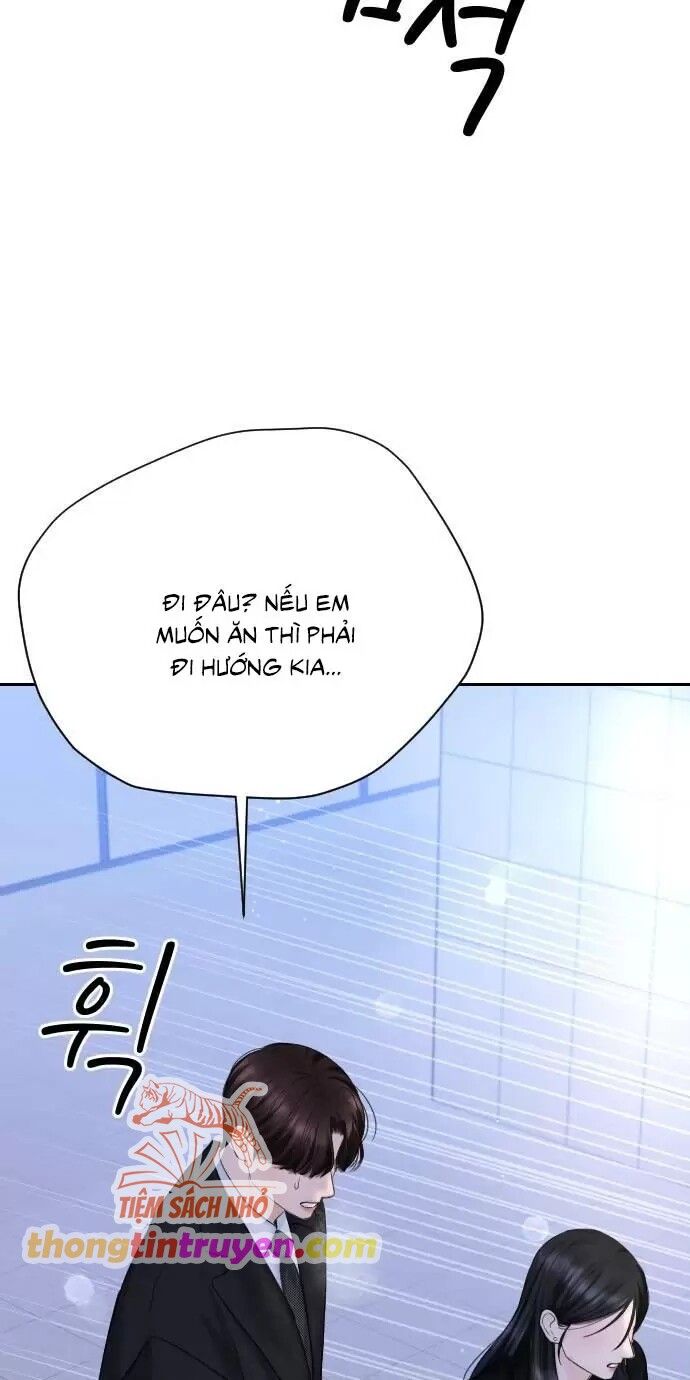 Tôi Sẽ Cho Anh Thứ Tồi Tệ Nhất Chương 20 page 90 - Giả Dược