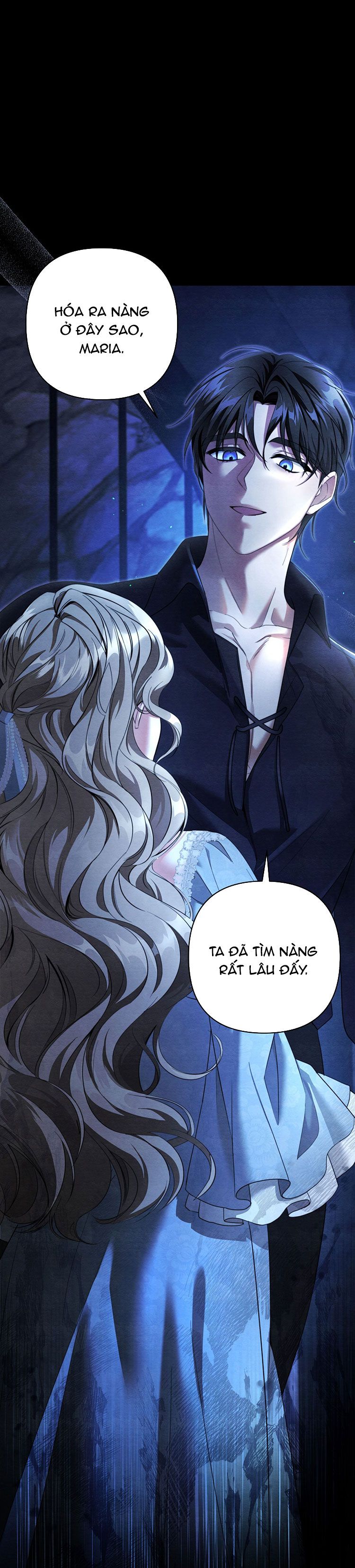 Tôi Sẽ Cho Anh Thứ Tồi Tệ Nhất Chương 3 page 1 - Giả Dược