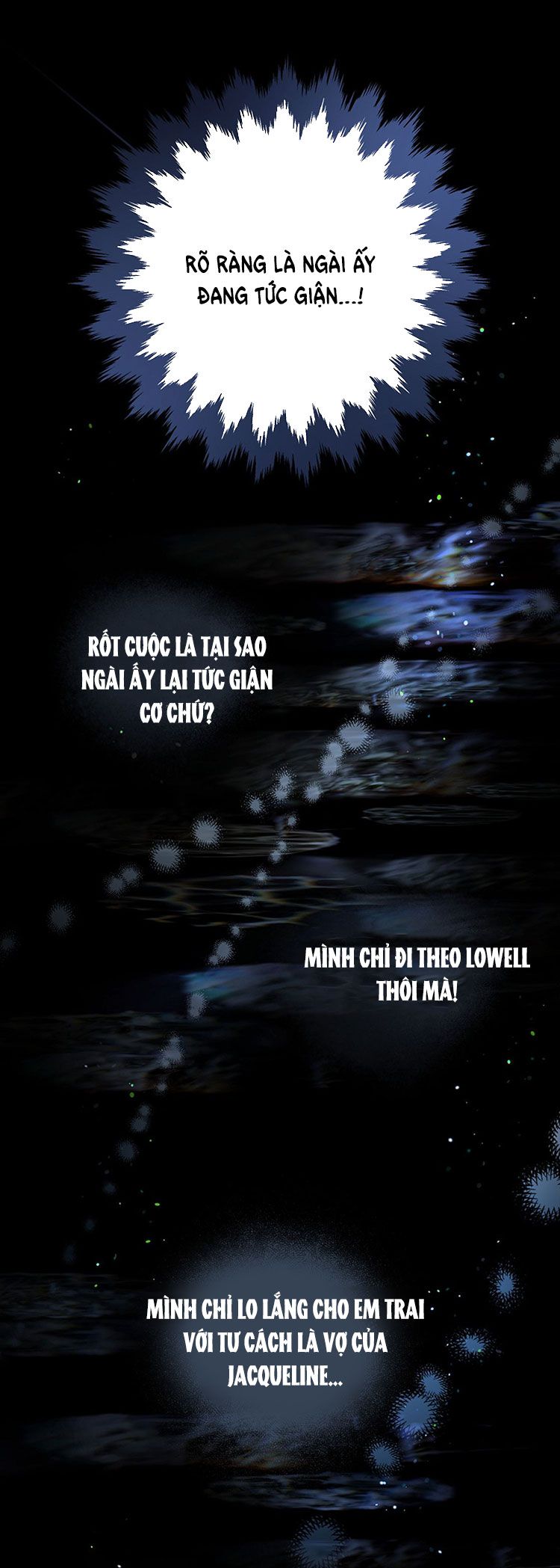 Tôi Sẽ Cho Anh Thứ Tồi Tệ Nhất Chương 3 page 11 - Giả Dược