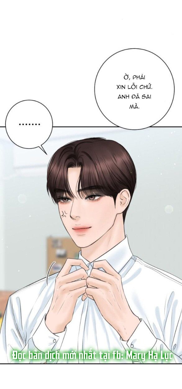 Tôi Sẽ Cho Anh Thứ Tồi Tệ Nhất Chương 3 page 101 - Giả Dược