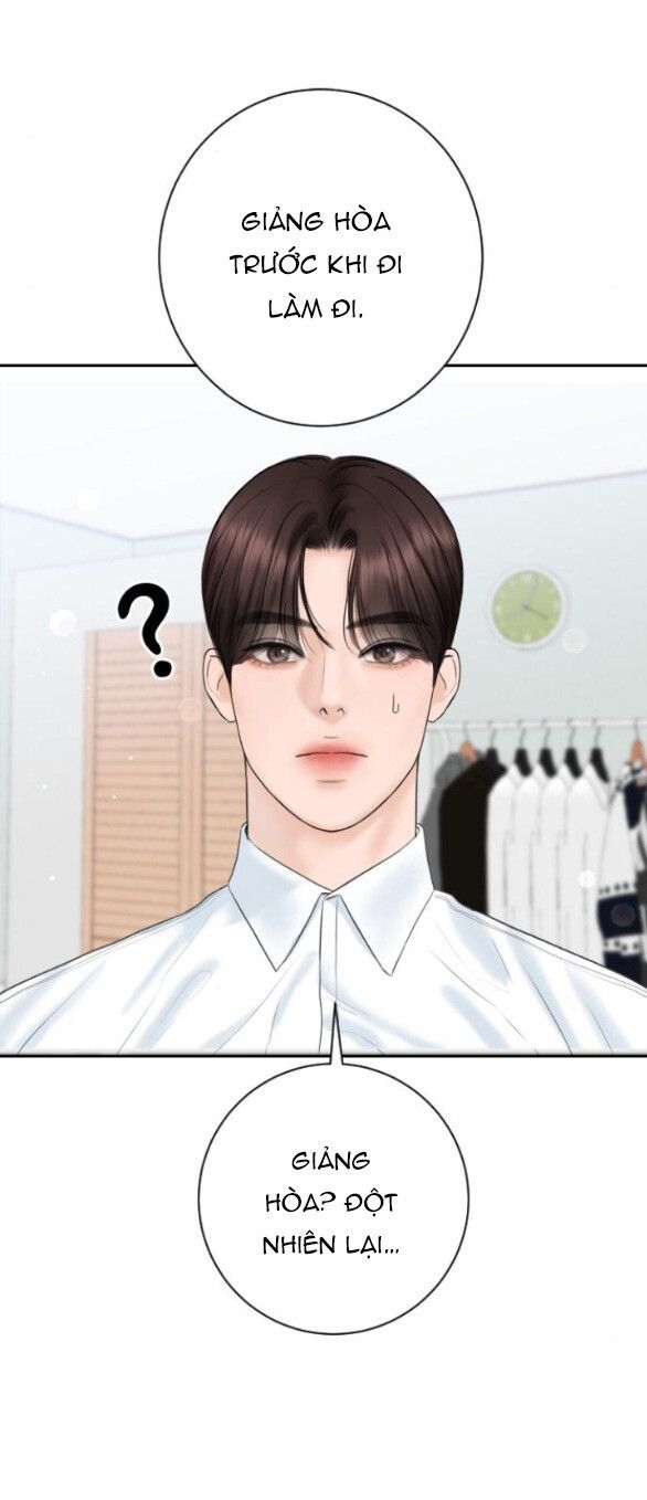 Tôi Sẽ Cho Anh Thứ Tồi Tệ Nhất Chương 3 page 105 - Giả Dược
