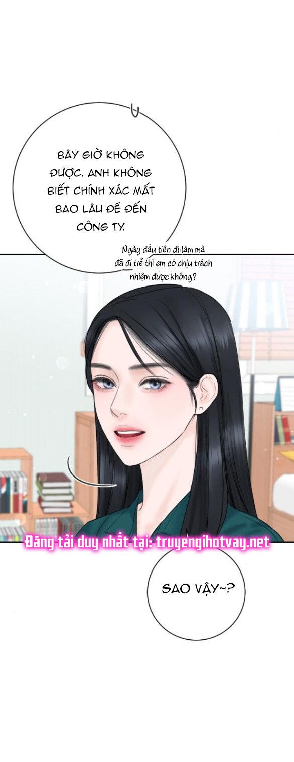 Tôi Sẽ Cho Anh Thứ Tồi Tệ Nhất Chương 3 page 107 - Giả Dược