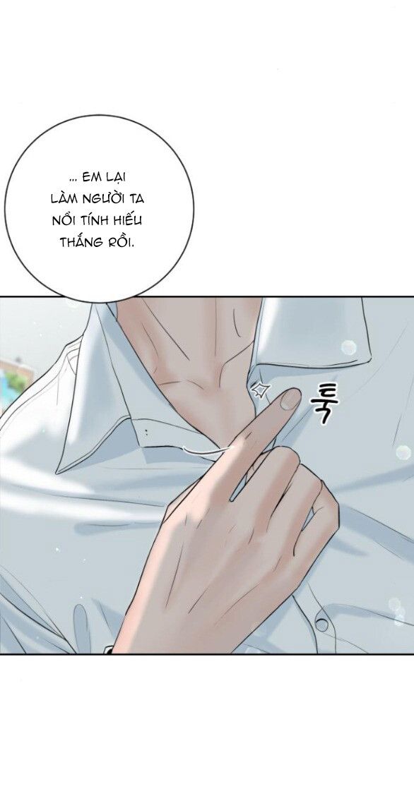 Tôi Sẽ Cho Anh Thứ Tồi Tệ Nhất Chương 3 page 110 - Giả Dược