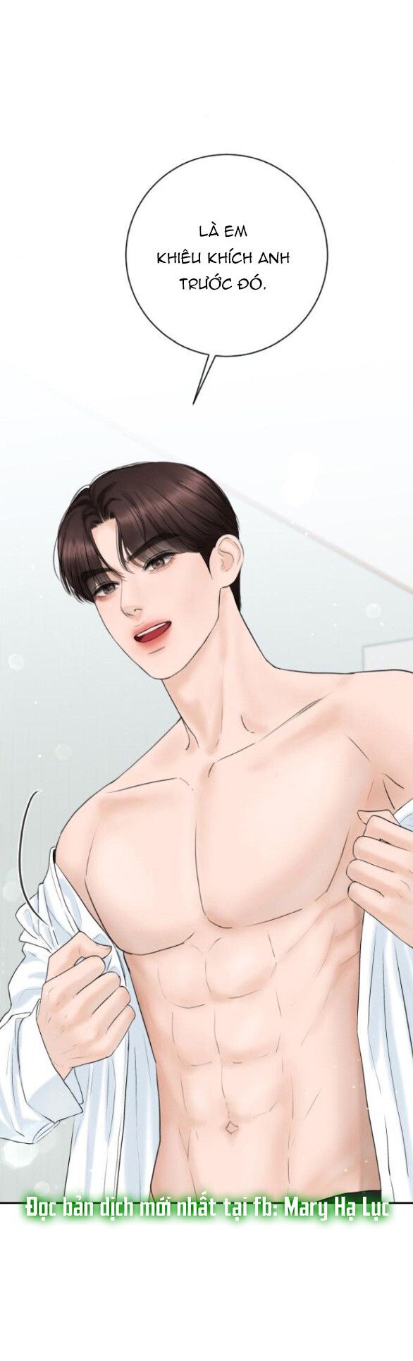 Tôi Sẽ Cho Anh Thứ Tồi Tệ Nhất Chương 3 page 111 - Giả Dược
