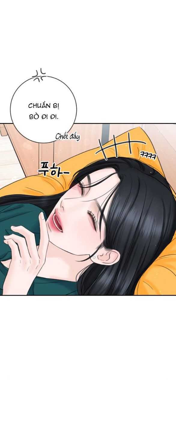Tôi Sẽ Cho Anh Thứ Tồi Tệ Nhất Chương 3 page 112 - Giả Dược