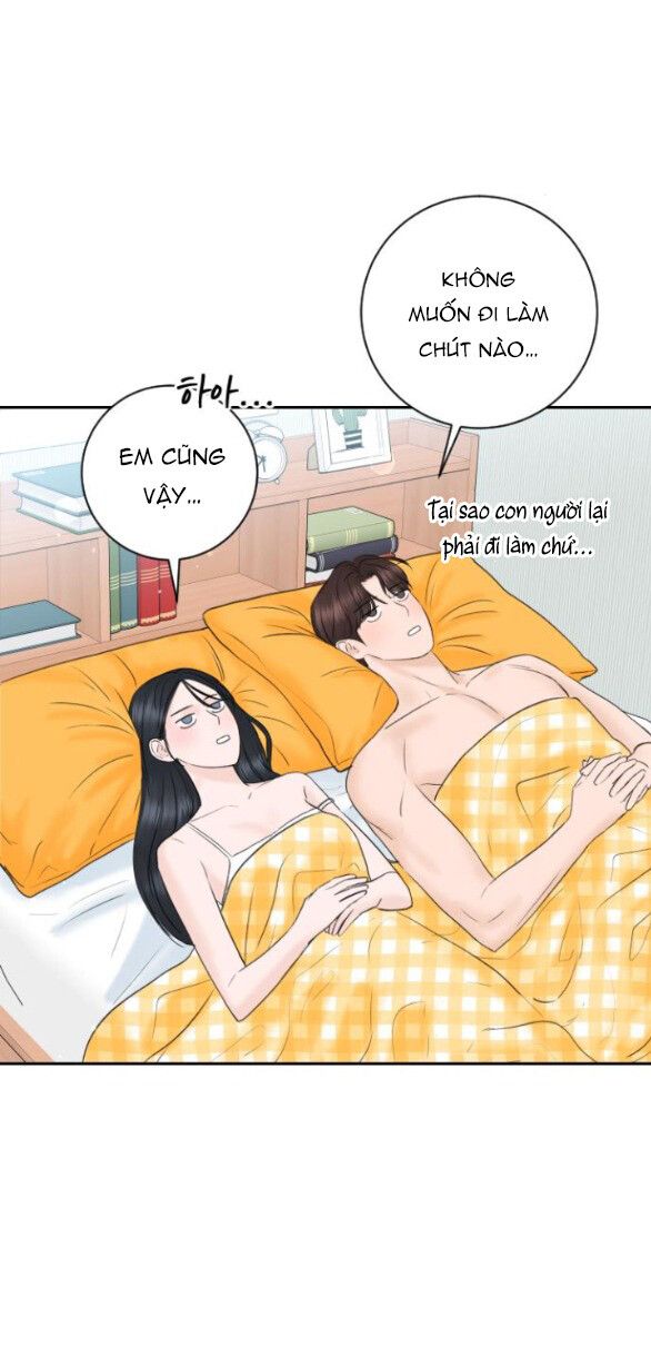Tôi Sẽ Cho Anh Thứ Tồi Tệ Nhất Chương 3 page 116 - Giả Dược
