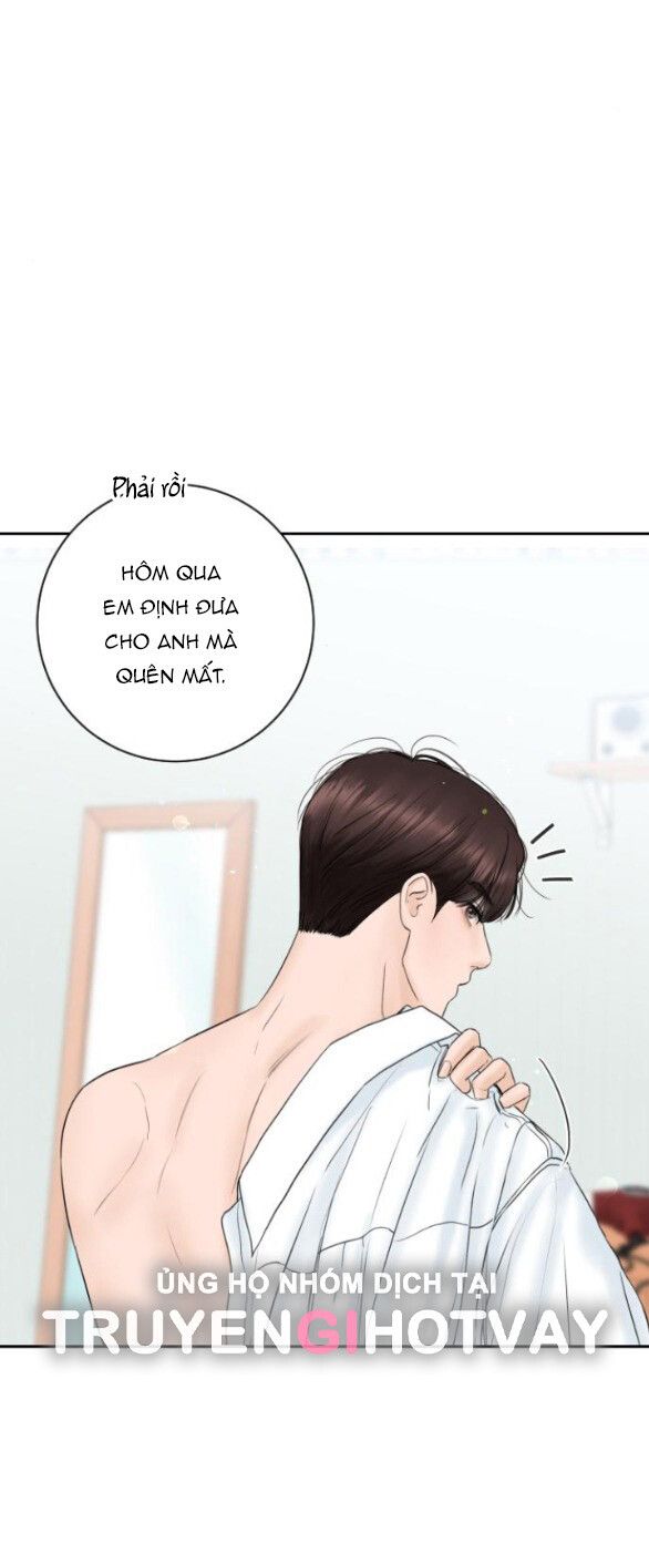 Tôi Sẽ Cho Anh Thứ Tồi Tệ Nhất Chương 3 page 119 - Giả Dược