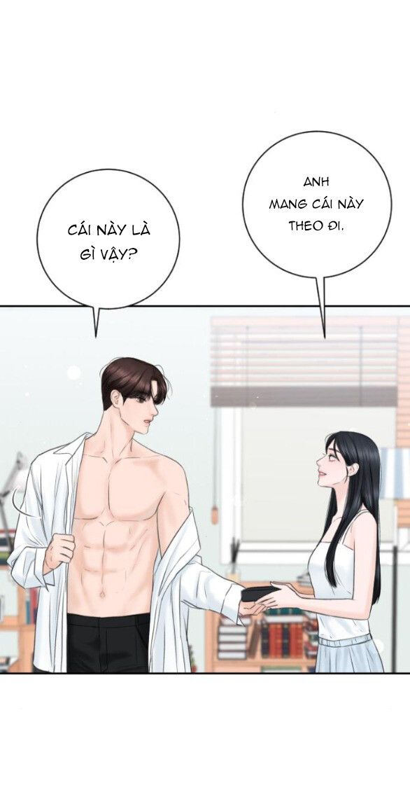 Tôi Sẽ Cho Anh Thứ Tồi Tệ Nhất Chương 3 page 120 - Giả Dược