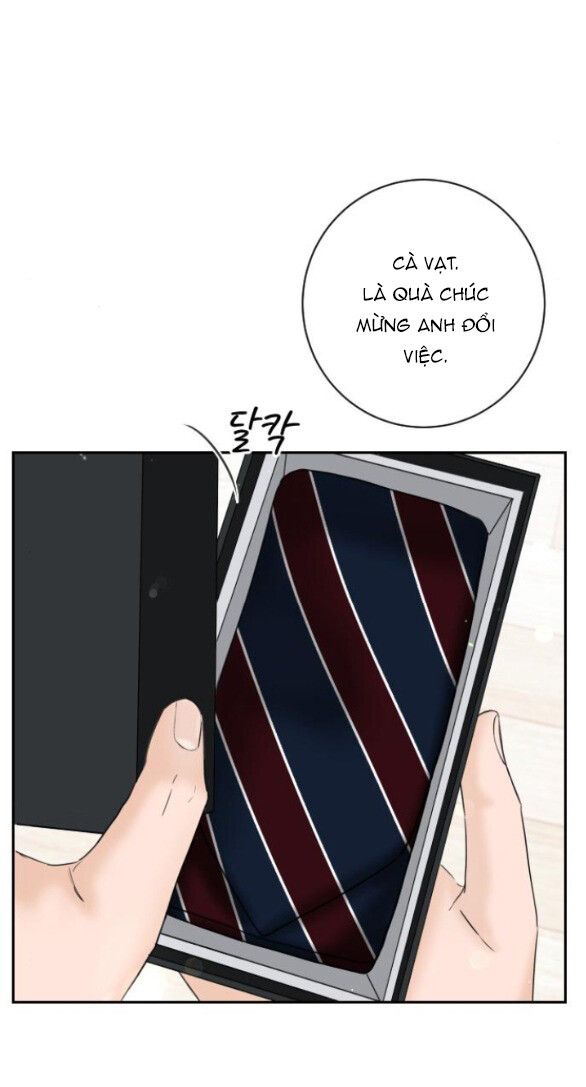Tôi Sẽ Cho Anh Thứ Tồi Tệ Nhất Chương 3 page 121 - Giả Dược
