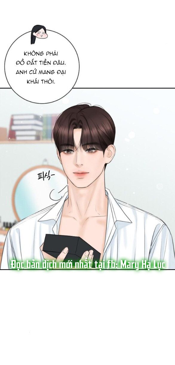 Tôi Sẽ Cho Anh Thứ Tồi Tệ Nhất Chương 3 page 122 - Giả Dược