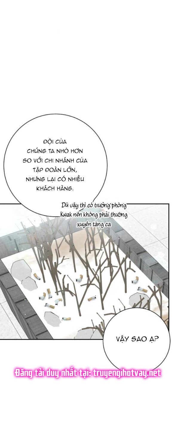 Tôi Sẽ Cho Anh Thứ Tồi Tệ Nhất Chương 3 page 130 - Giả Dược