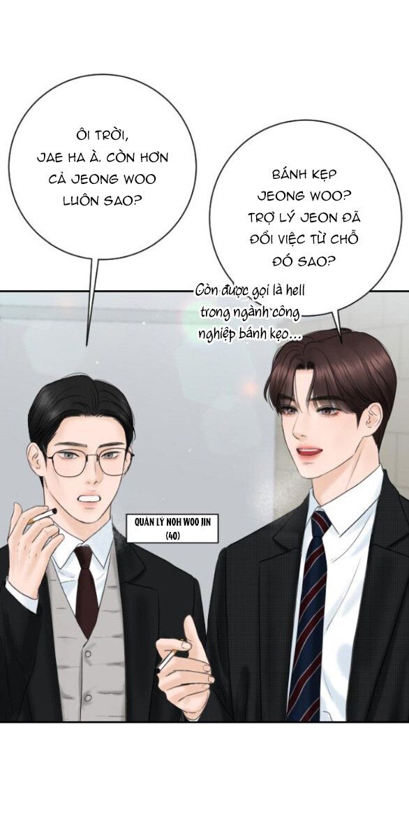 Tôi Sẽ Cho Anh Thứ Tồi Tệ Nhất Chương 3 page 132 - Giả Dược