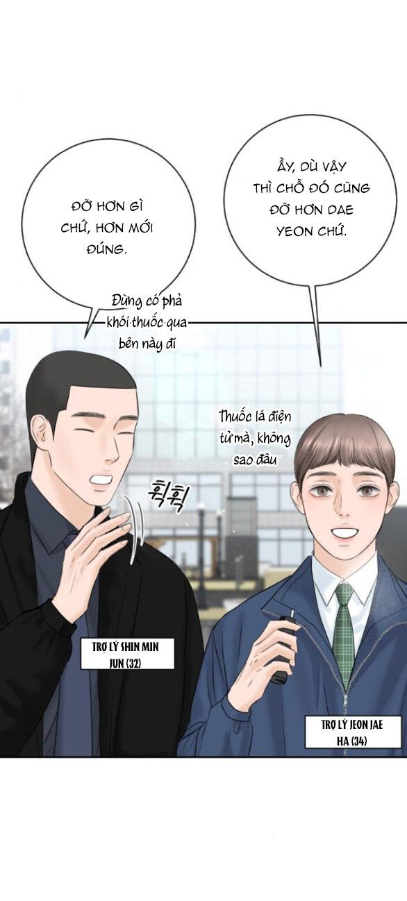 Tôi Sẽ Cho Anh Thứ Tồi Tệ Nhất Chương 3 page 133 - Giả Dược