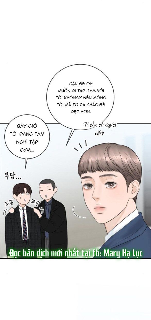 Tôi Sẽ Cho Anh Thứ Tồi Tệ Nhất Chương 3 page 135 - Giả Dược