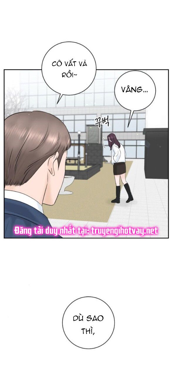 Tôi Sẽ Cho Anh Thứ Tồi Tệ Nhất Chương 3 page 137 - Giả Dược