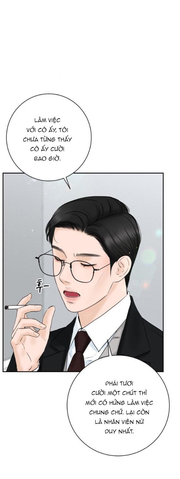 Tôi Sẽ Cho Anh Thứ Tồi Tệ Nhất Chương 3 page 138 - Giả Dược