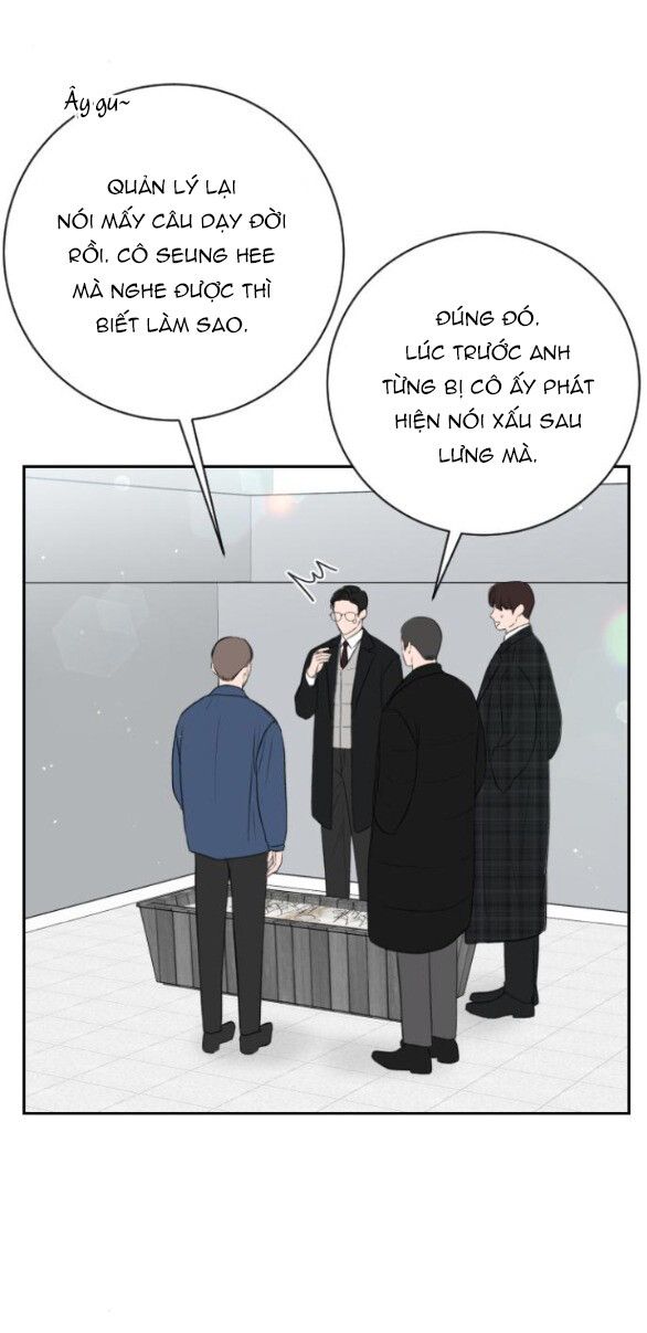 Tôi Sẽ Cho Anh Thứ Tồi Tệ Nhất Chương 3 page 139 - Giả Dược