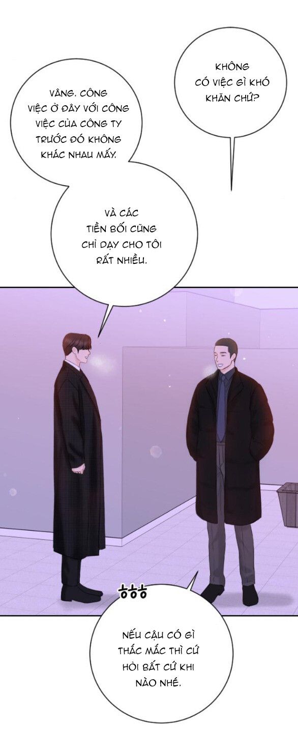 Tôi Sẽ Cho Anh Thứ Tồi Tệ Nhất Chương 3 page 145 - Giả Dược