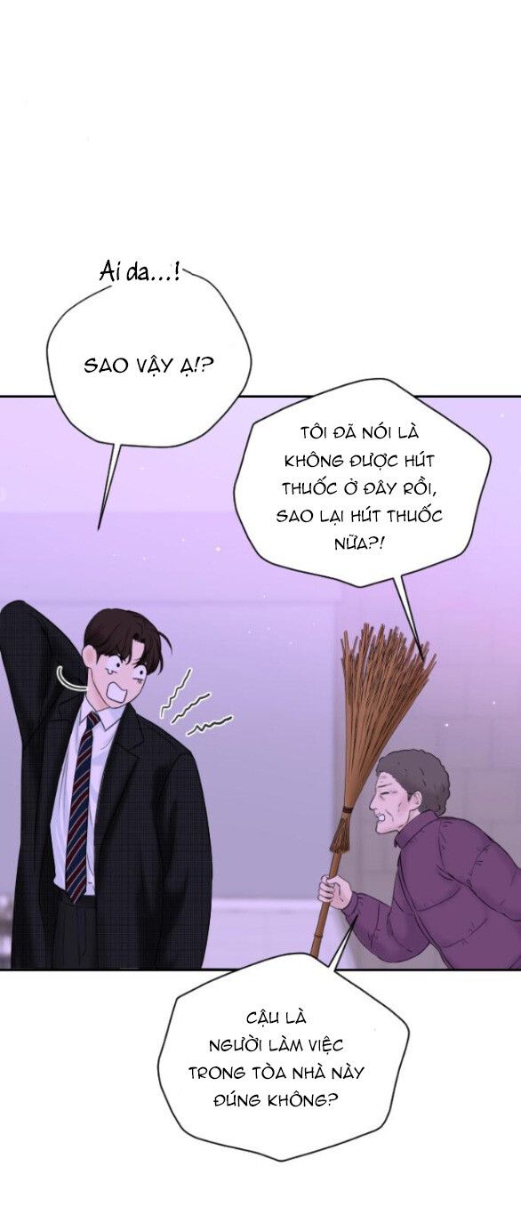 Tôi Sẽ Cho Anh Thứ Tồi Tệ Nhất Chương 3 page 150 - Giả Dược