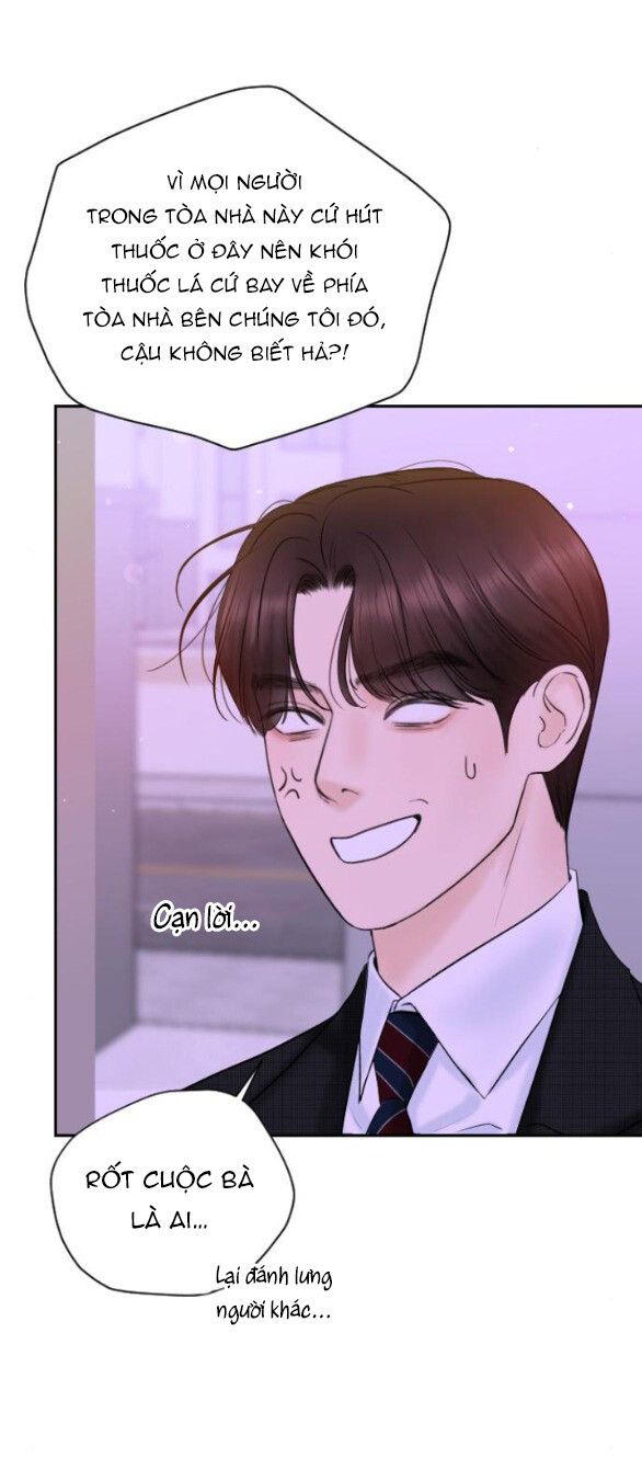 Tôi Sẽ Cho Anh Thứ Tồi Tệ Nhất Chương 3 page 151 - Giả Dược