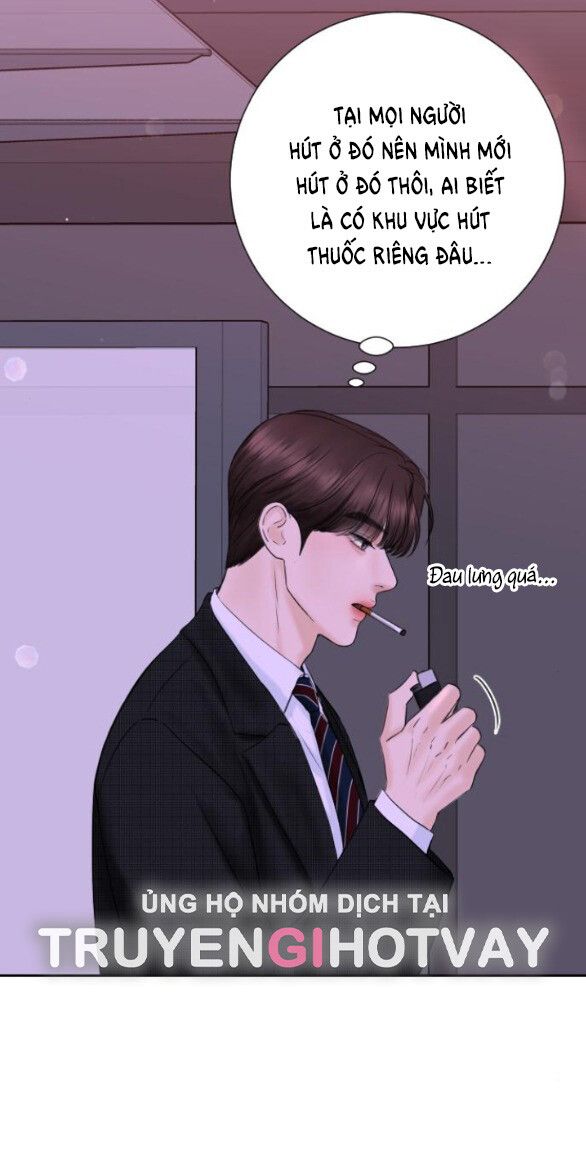 Tôi Sẽ Cho Anh Thứ Tồi Tệ Nhất Chương 3 page 155 - Giả Dược