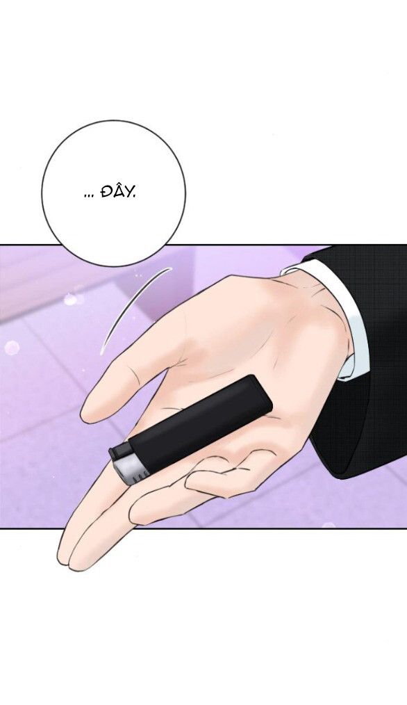 Tôi Sẽ Cho Anh Thứ Tồi Tệ Nhất Chương 3 page 164 - Giả Dược