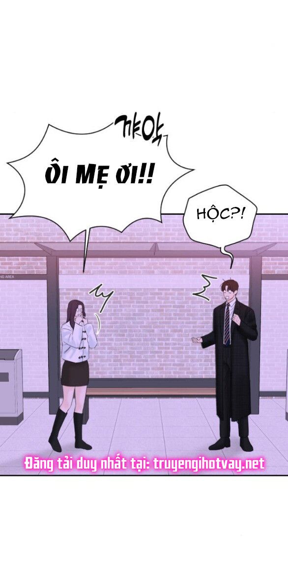 Tôi Sẽ Cho Anh Thứ Tồi Tệ Nhất Chương 3 page 170 - Giả Dược