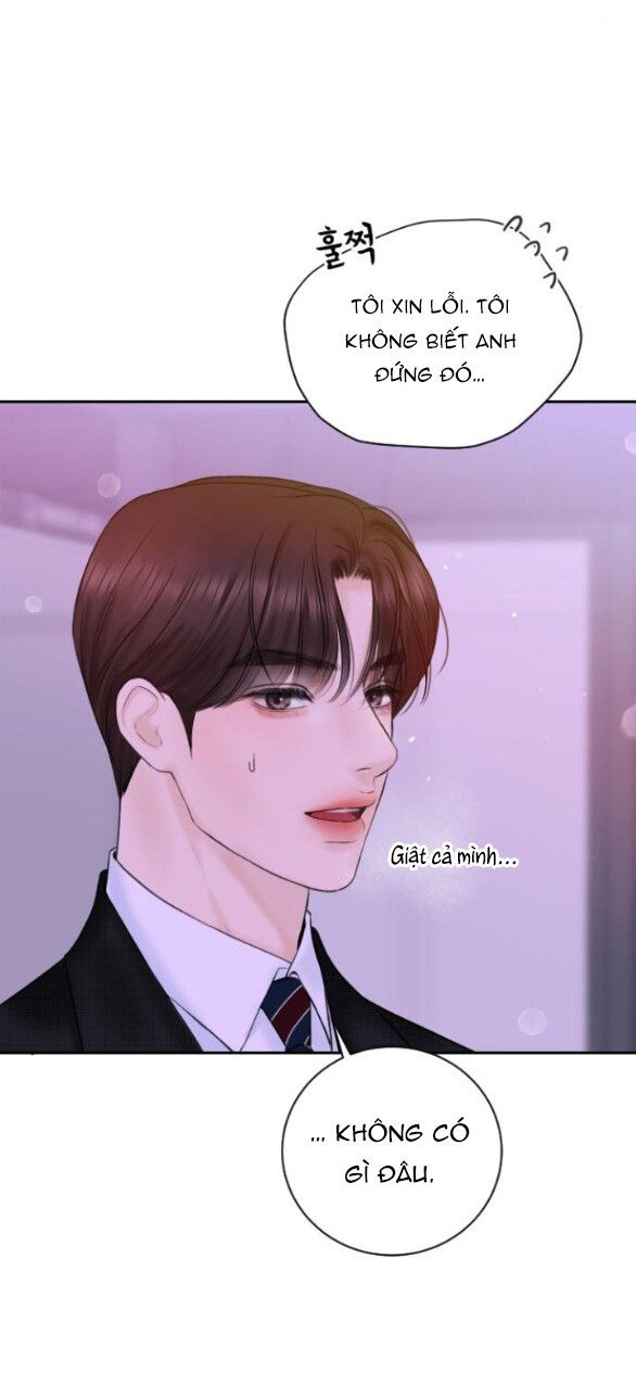 Tôi Sẽ Cho Anh Thứ Tồi Tệ Nhất Chương 3 page 171 - Giả Dược
