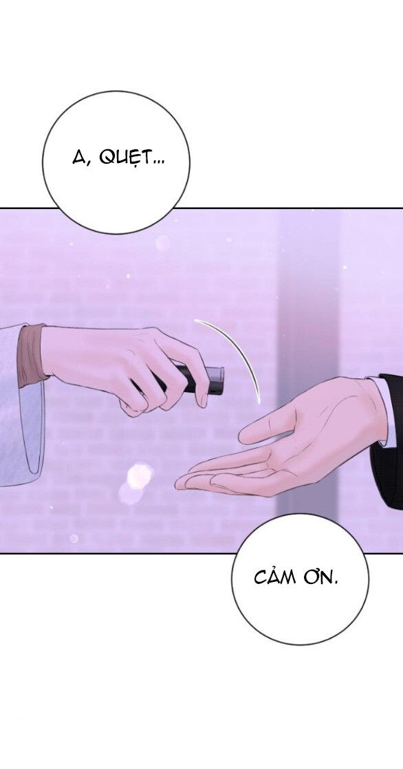 Tôi Sẽ Cho Anh Thứ Tồi Tệ Nhất Chương 3 page 172 - Giả Dược